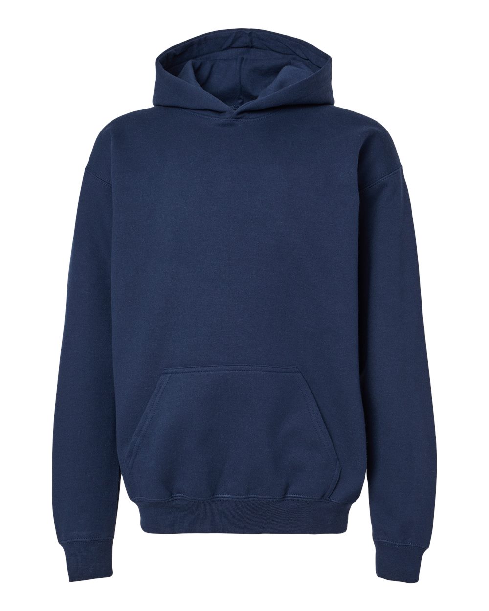 Gildan Youth Softstyle® Midweight Hooded Sweatshirt