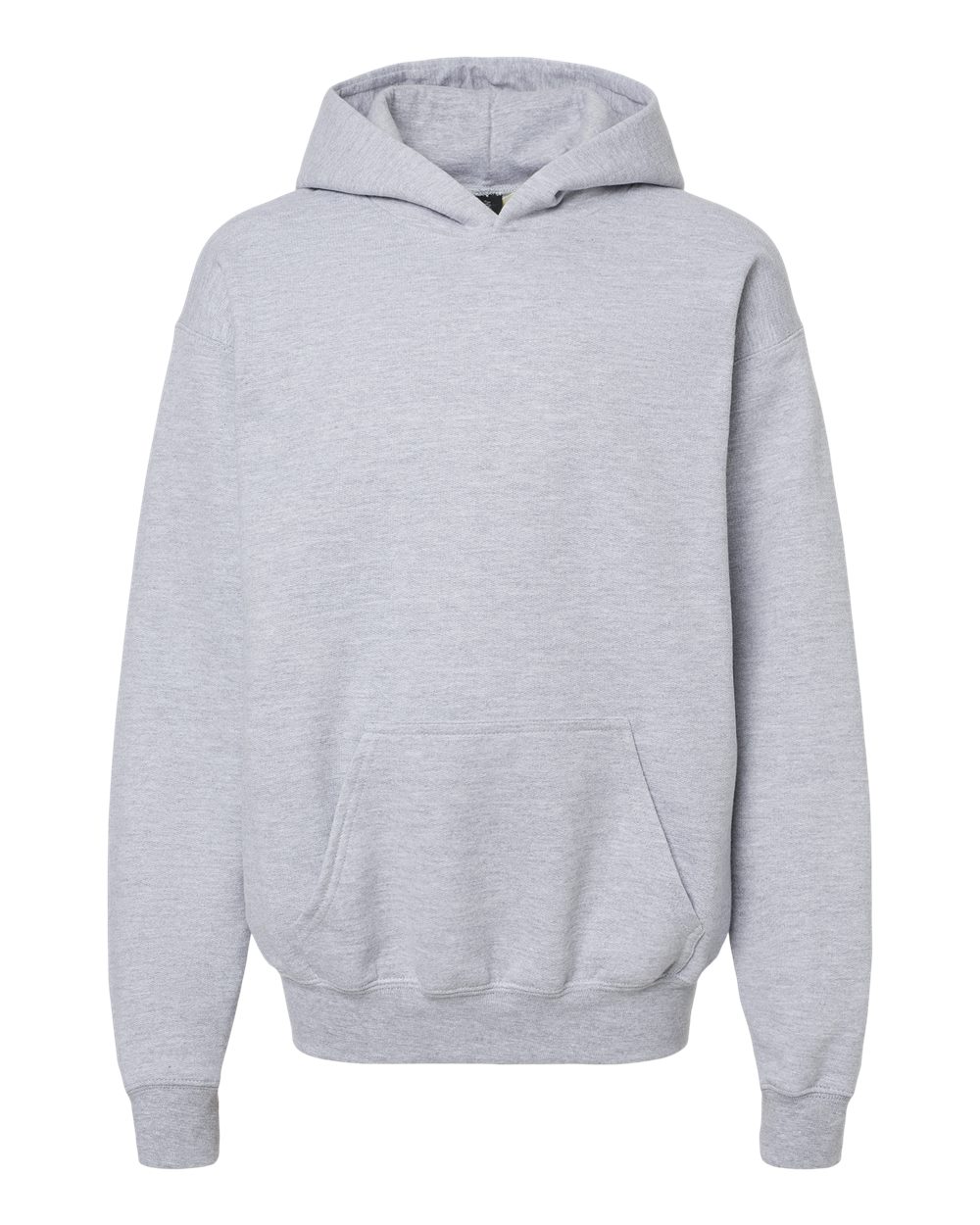 Gildan Youth Softstyle® Midweight Hooded Sweatshirt