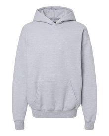 Gildan Youth Softstyle® Midweight Hooded Sweatshirt