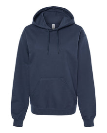Gildan Unisex Softstyle® Midweight Hooded Sweatshirt