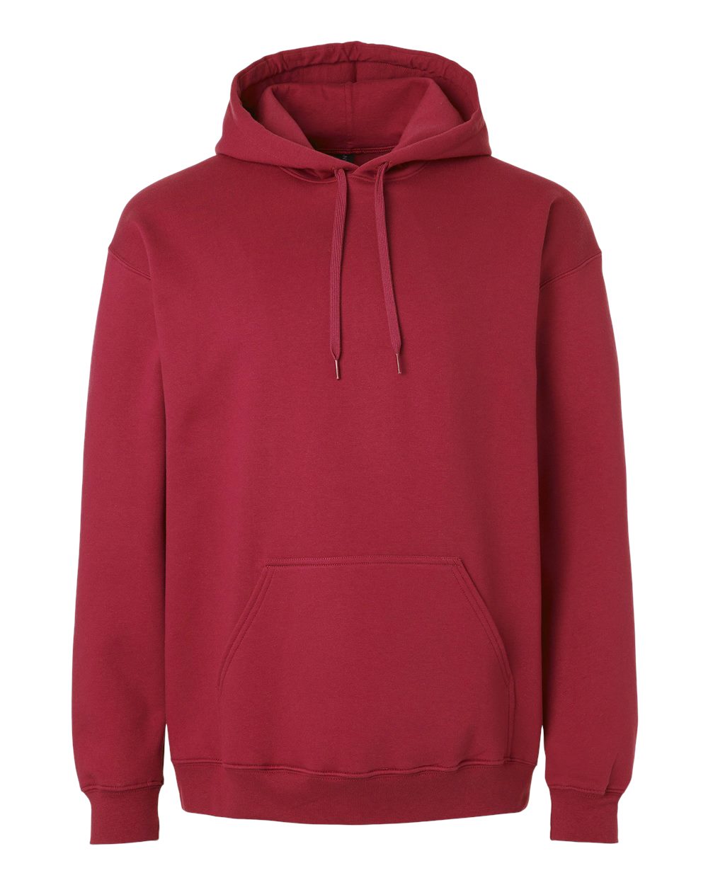 Gildan Unisex Softstyle® Midweight Hooded Sweatshirt