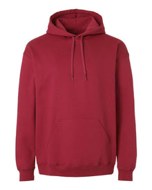 Gildan Unisex Softstyle® Midweight Hooded Sweatshirt
