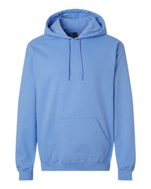 Gildan Unisex Softstyle® Midweight Hooded Sweatshirt