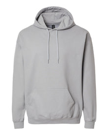 Gildan Unisex Softstyle® Midweight Hooded Sweatshirt