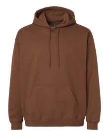 Gildan Unisex Softstyle® Midweight Hooded Sweatshirt