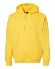 Gildan Unisex Softstyle® Midweight Hooded Sweatshirt