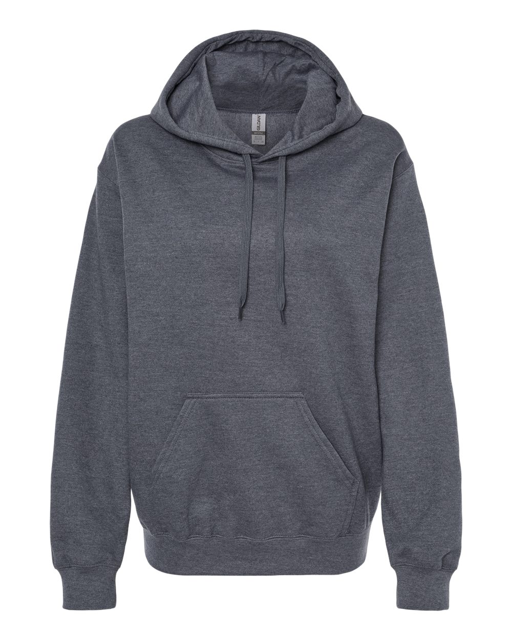 Gildan Unisex Softstyle® Midweight Hooded Sweatshirt