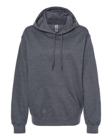Gildan Unisex Softstyle® Midweight Hooded Sweatshirt
