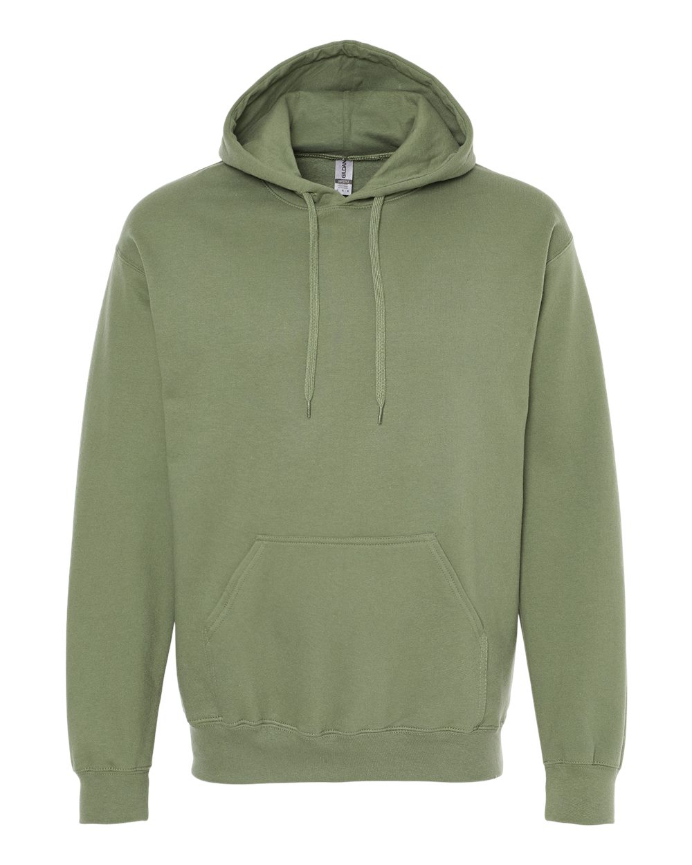 Gildan Unisex Softstyle® Midweight Hooded Sweatshirt