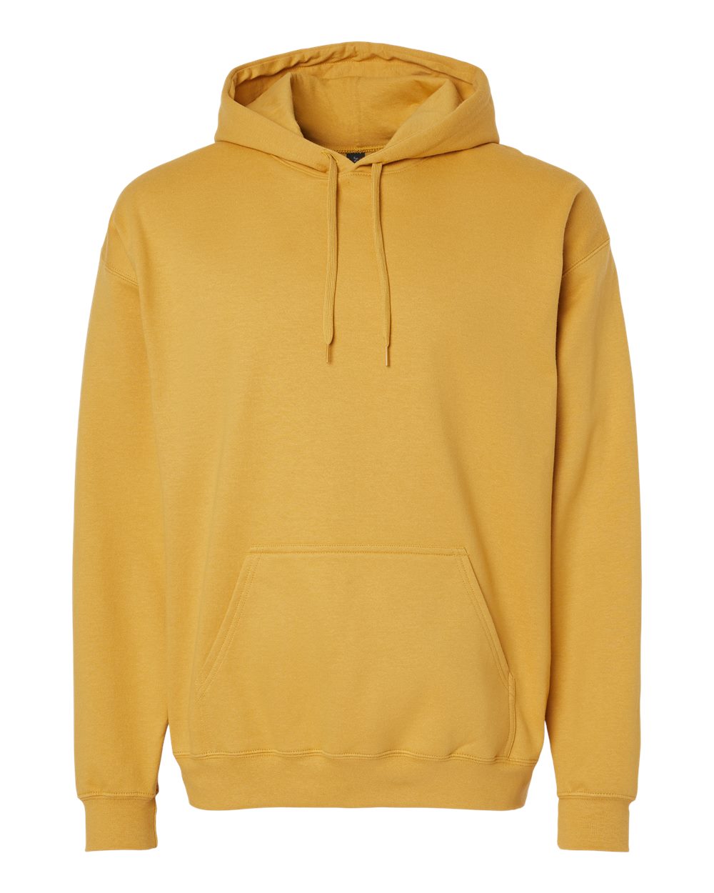 Gildan Unisex Softstyle® Midweight Hooded Sweatshirt