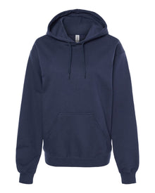 Gildan Unisex Softstyle® Midweight Hooded Sweatshirt