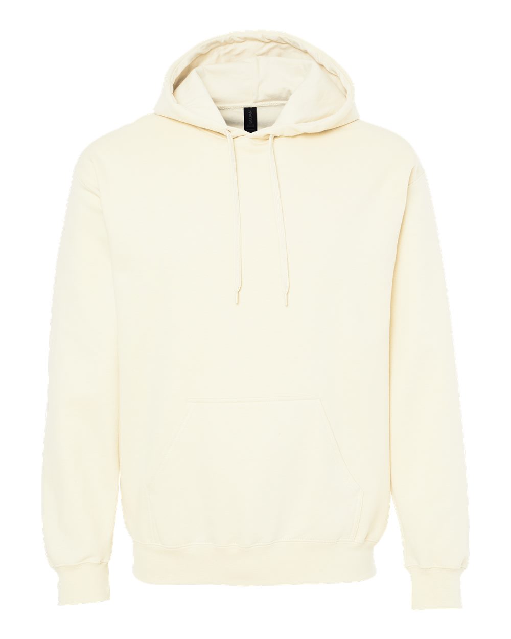 Gildan Unisex Softstyle® Midweight Hooded Sweatshirt