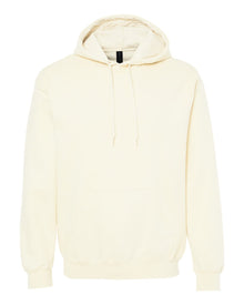 Gildan Unisex Softstyle® Midweight Hooded Sweatshirt
