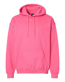 Gildan Unisex Softstyle® Midweight Hooded Sweatshirt