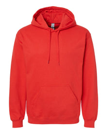 Gildan Unisex Softstyle® Midweight Hooded Sweatshirt