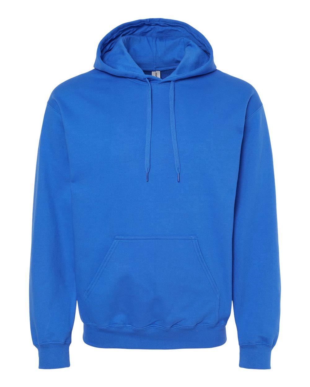 Gildan Unisex Softstyle® Midweight Hooded Sweatshirt