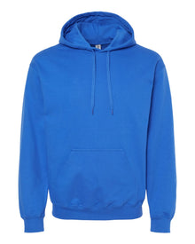 Gildan Unisex Softstyle® Midweight Hooded Sweatshirt