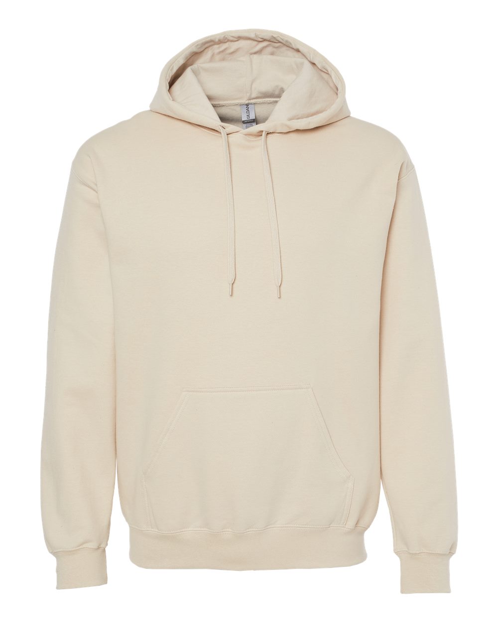 Gildan Unisex Softstyle® Midweight Hooded Sweatshirt
