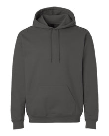 Gildan Unisex Softstyle® Midweight Hooded Sweatshirt