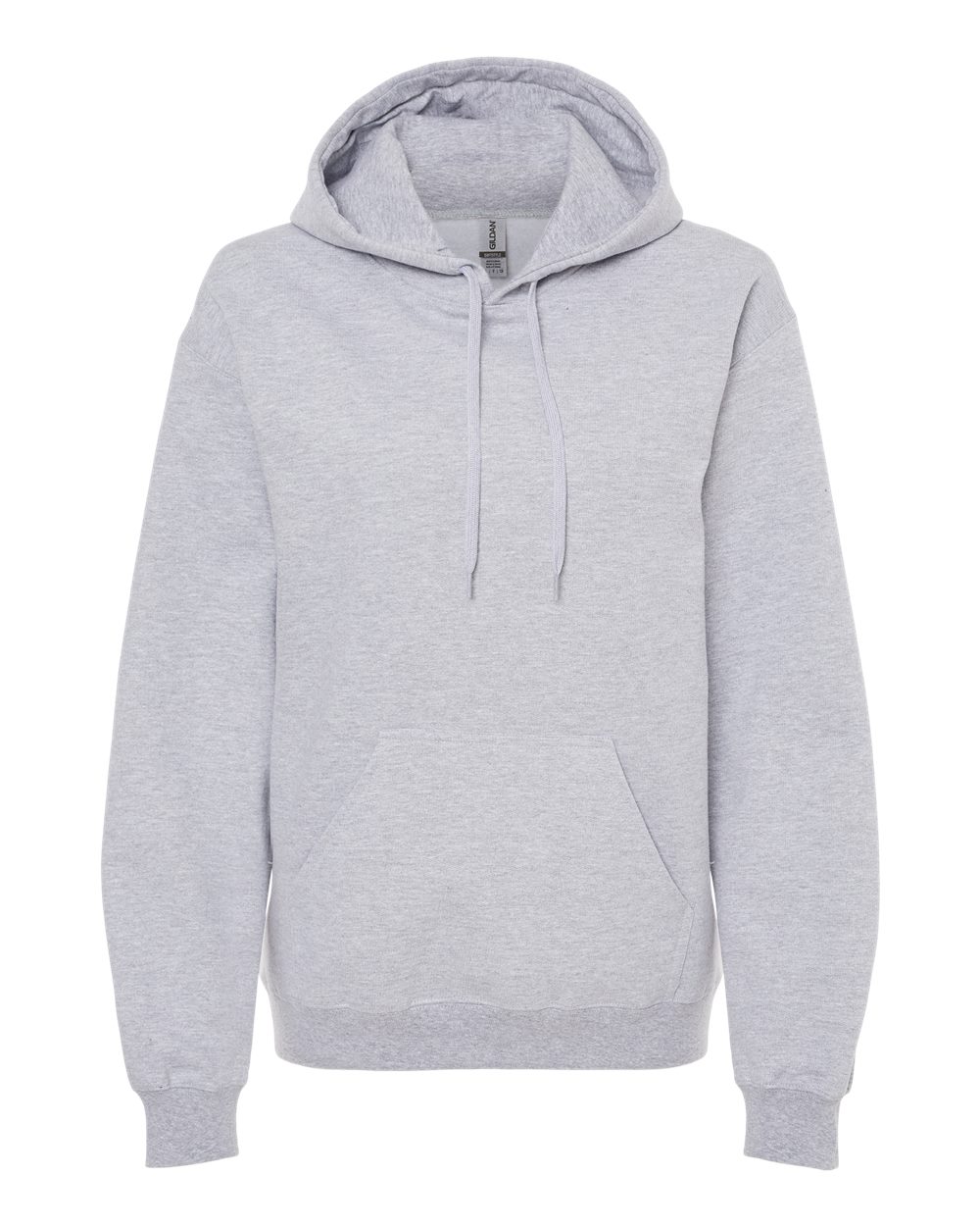 Gildan Unisex Softstyle® Midweight Hooded Sweatshirt