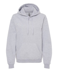 Gildan Unisex Softstyle® Midweight Hooded Sweatshirt