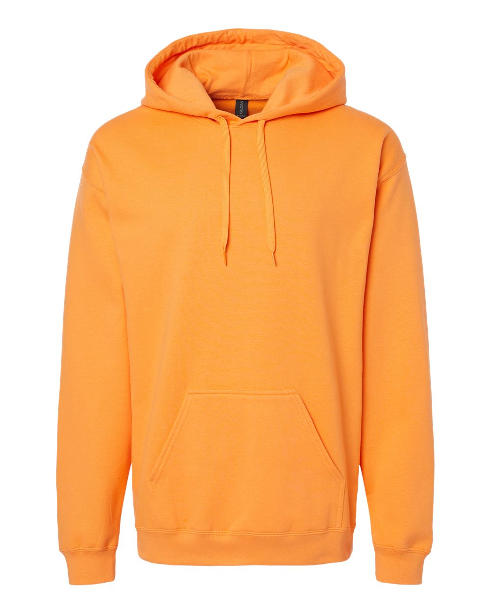 Gildan Unisex Softstyle® Midweight Hooded Sweatshirt