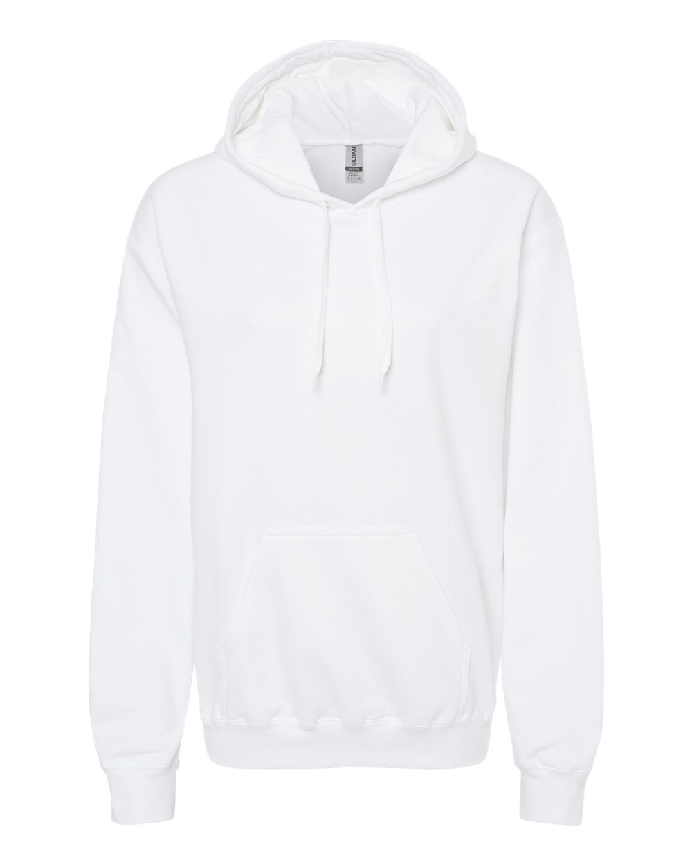 Gildan Unisex Softstyle® Midweight Hooded Sweatshirt