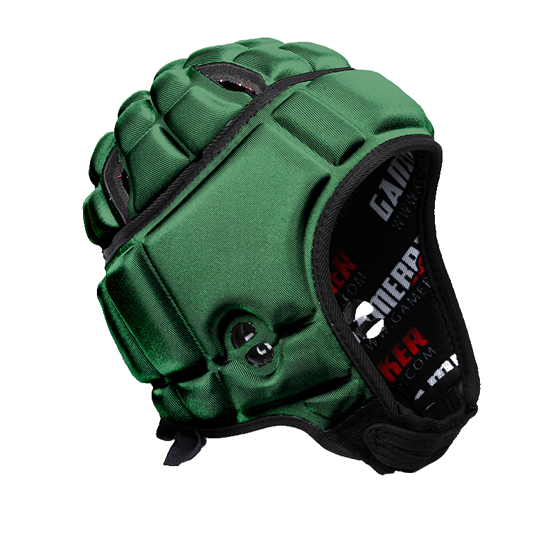 Gamebreaker Multi-Sport Soft Shell Protective Headgear
