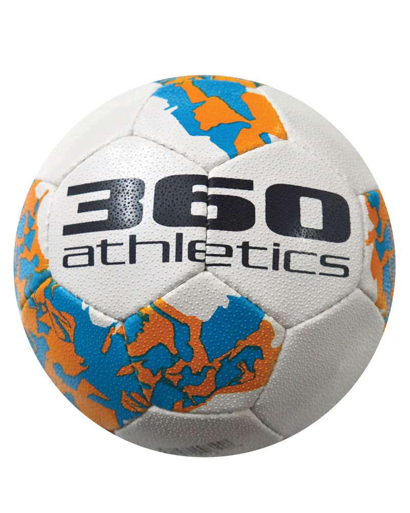 360 Handball Grippy Stitched