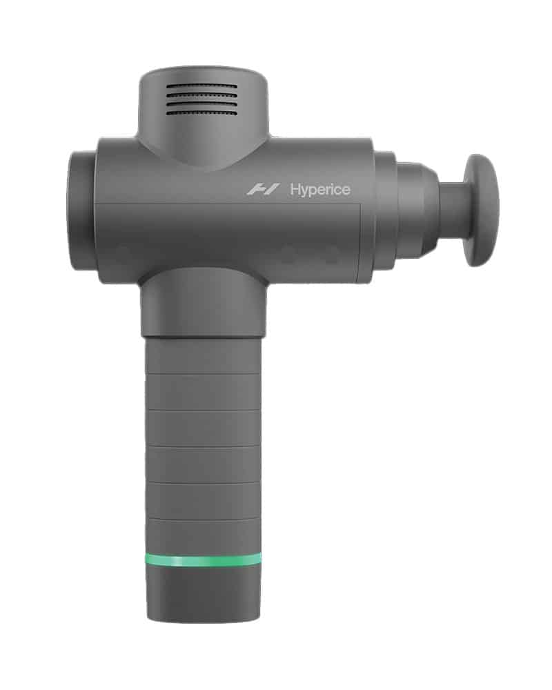 HYPERICE HYPERVOLT 2.0 – OneTEAM Sports