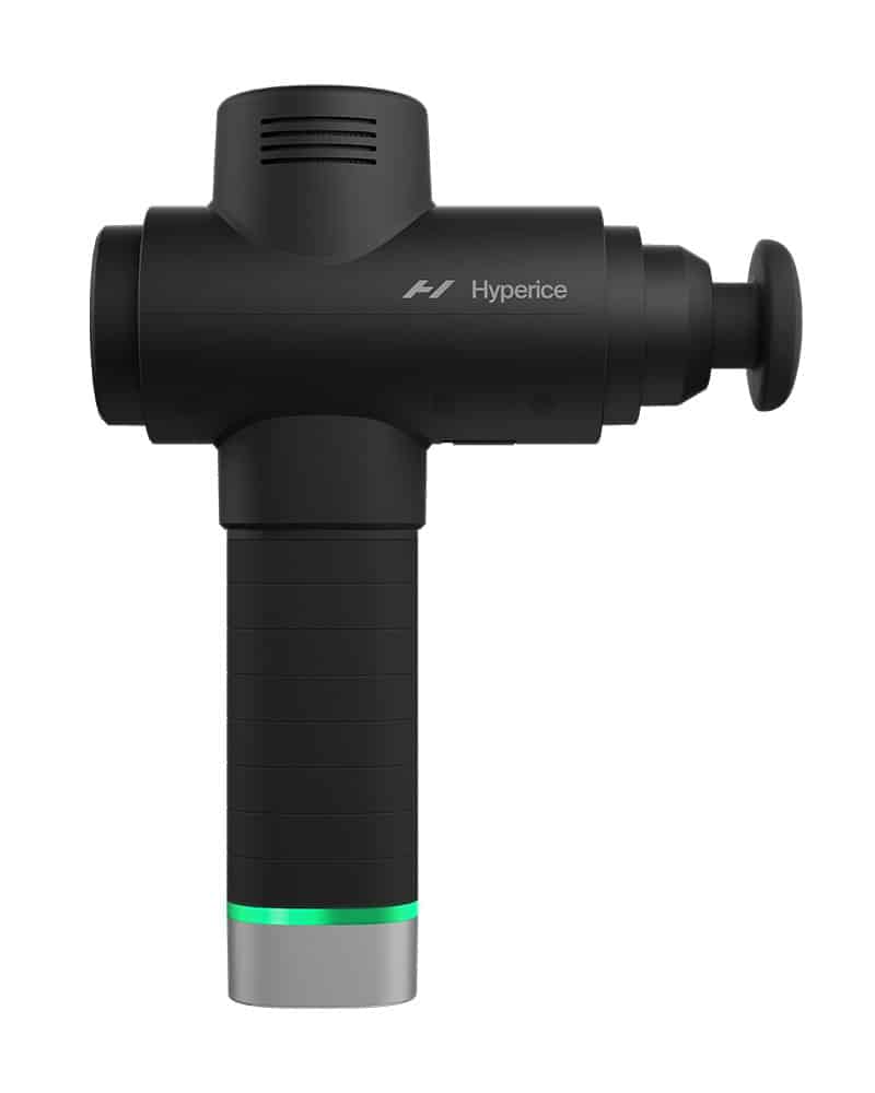 Hypervolt Pro Package HYPERICE HYPERVOLT 2.0 PRO – OneTEAM Sports