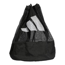 Adidas Tiro League Ball Net - Black/White