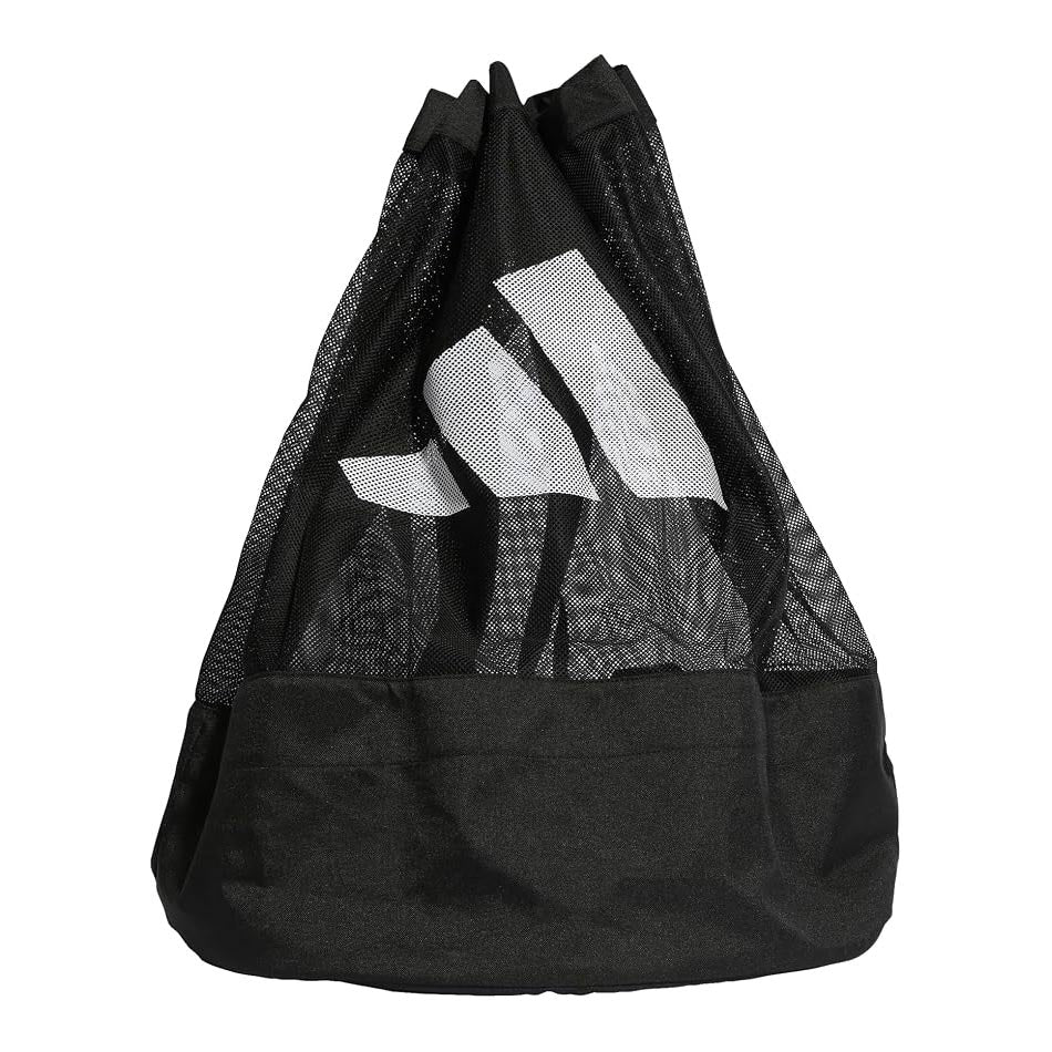 Adidas Tiro League Ball Net - Black/White