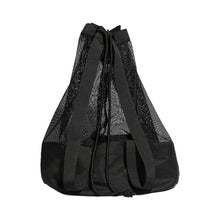 Adidas Tiro League Ball Net - Black/White