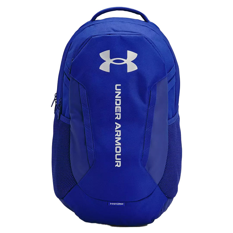 under armour backpack team hustle