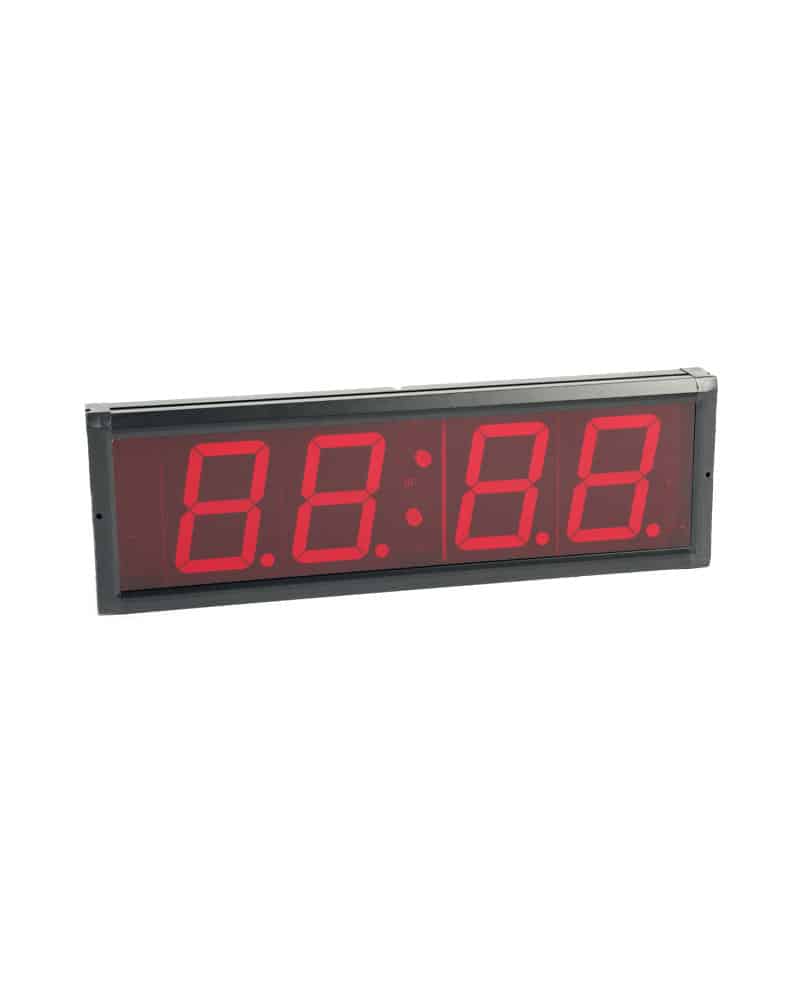 360 Interval Countdown Timer