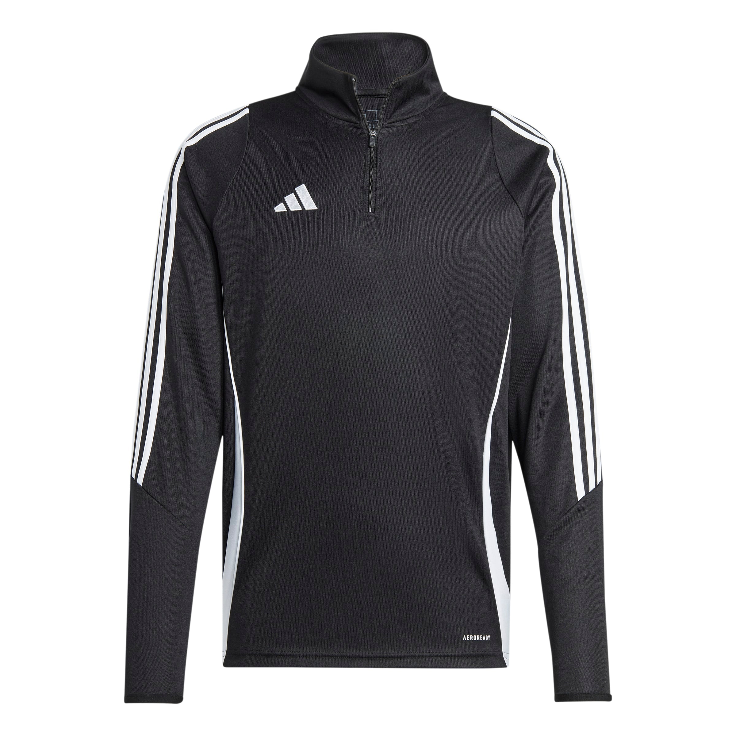 adidas Tiro 24 Training Top - Black/White