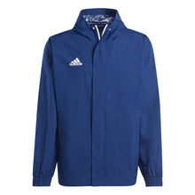Adidas Entrada 22 All Weather Jacket