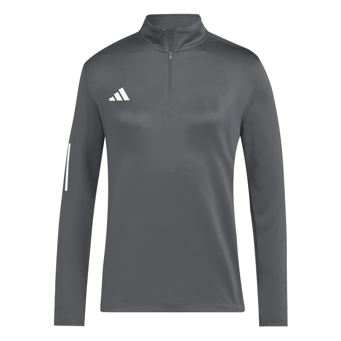 Adidas Womens 1/2 Zip Jacket