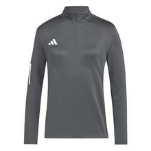 Adidas Womens 1/2 Zip Jacket