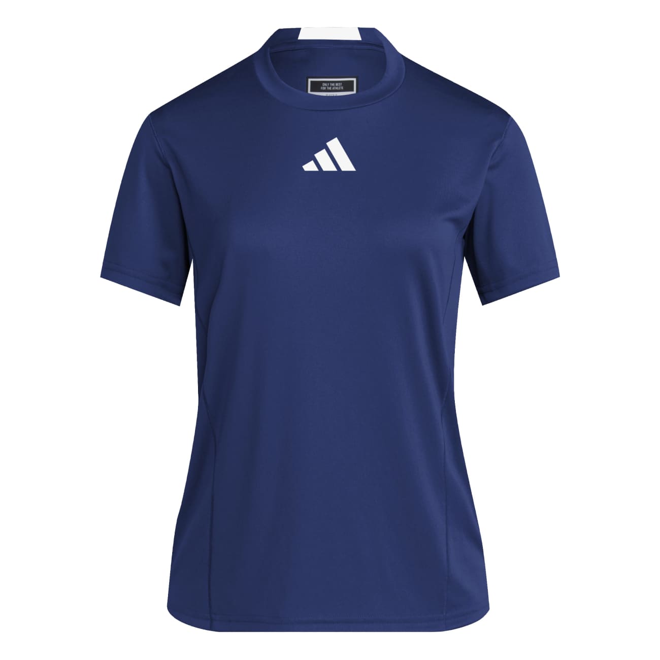 adidas W D4T Short Sleeve Training Tee