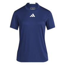 adidas W D4T Short Sleeve Training Tee