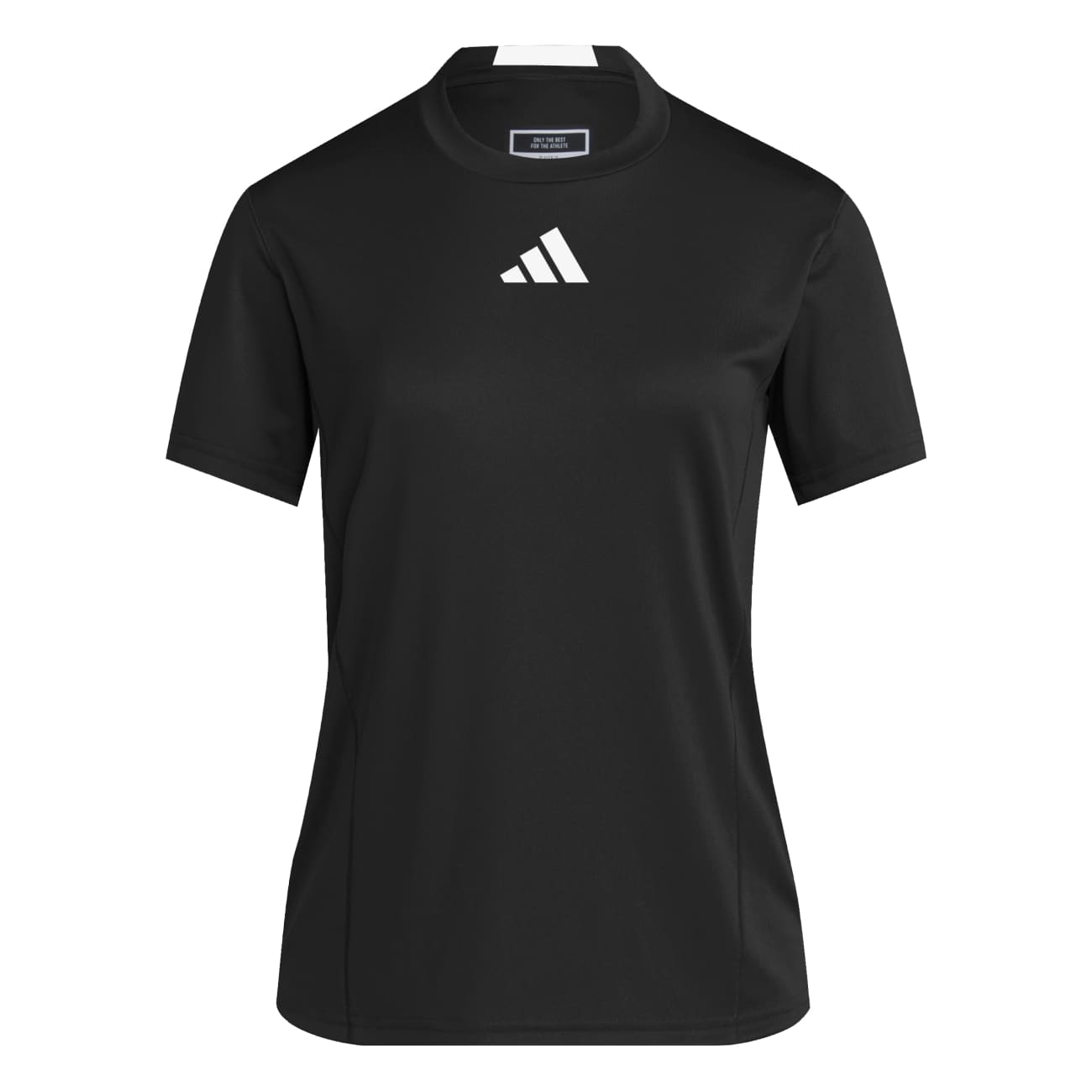 adidas W D4T Short Sleeve Training Tee