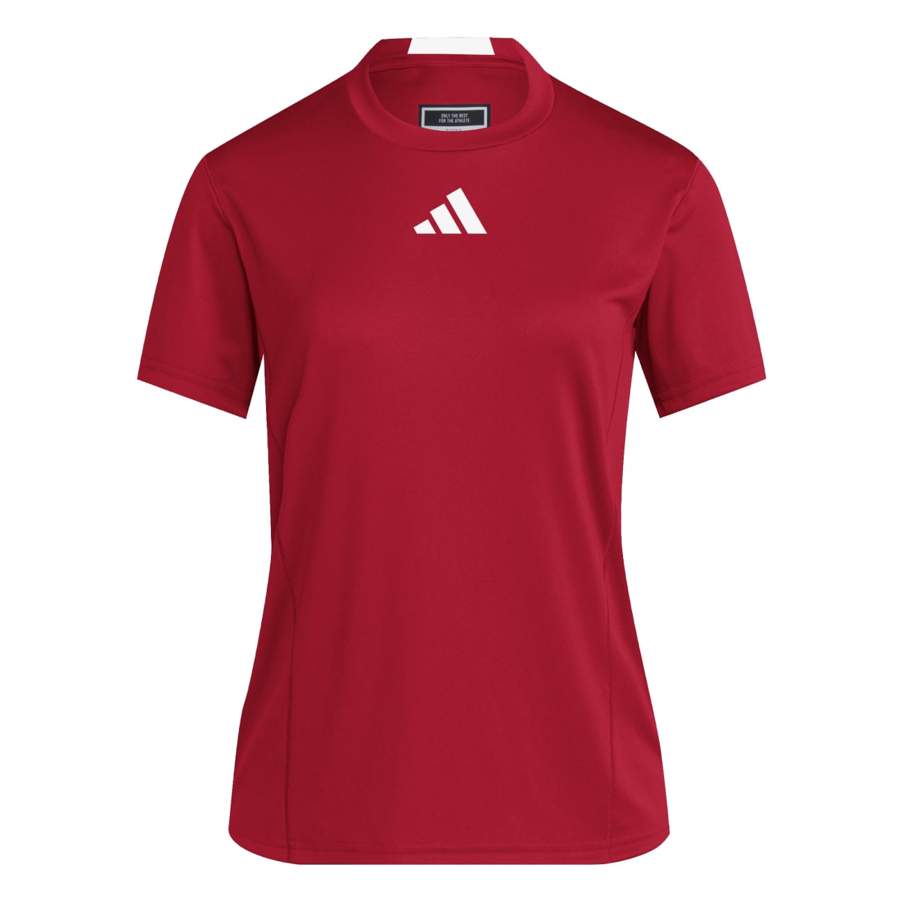 adidas W D4T Short Sleeve Training Tee