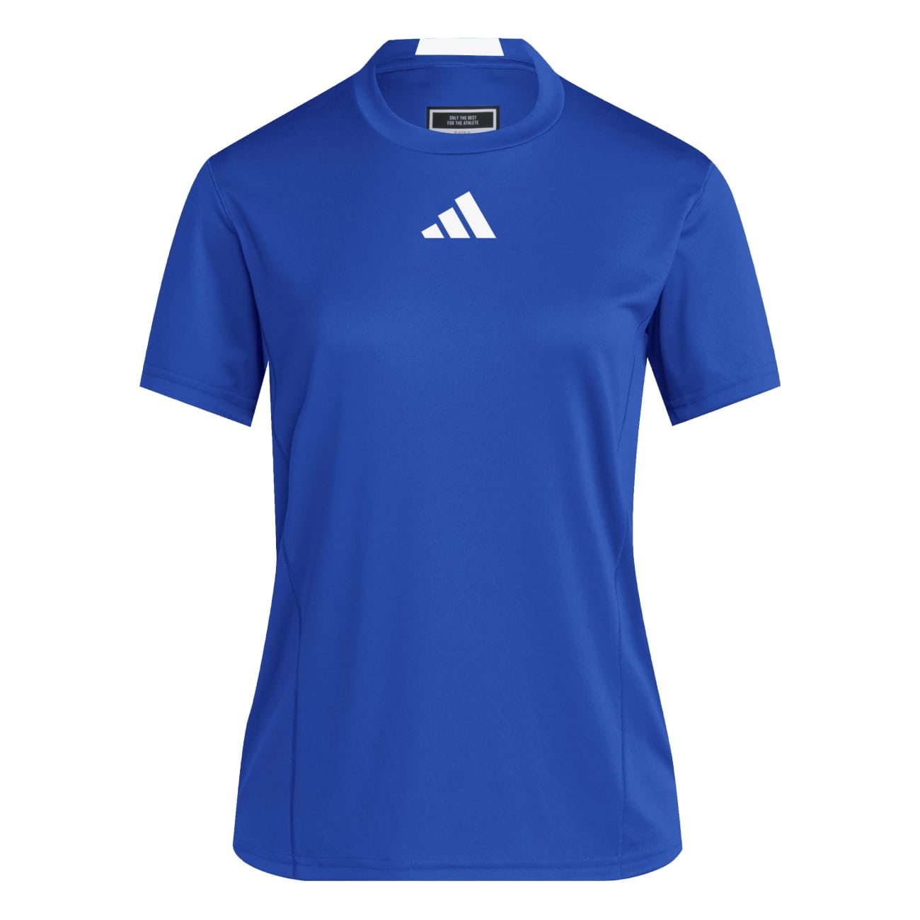 adidas W D4T Short Sleeve Training Tee