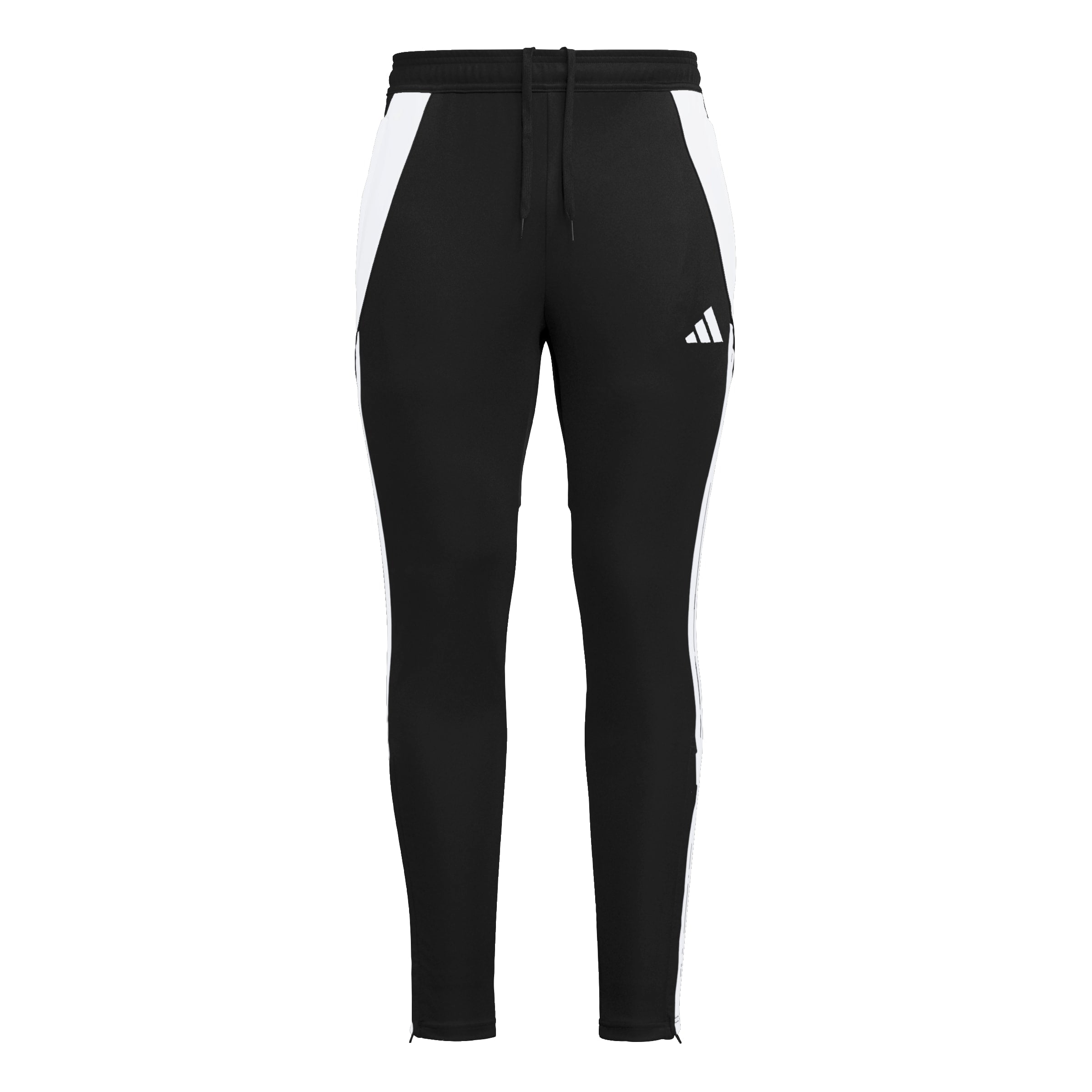 adidas Tiro 24 Track Pant - Black/White