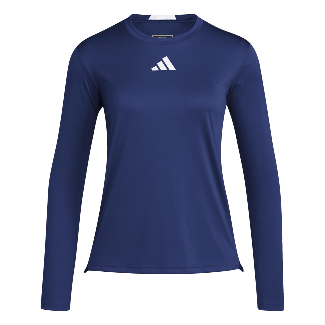 adidas Womens D4T Long Sleeve Training Tee