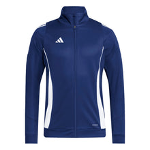 adidas Tiro 24 Track Jacket - Team Navy Blue/White