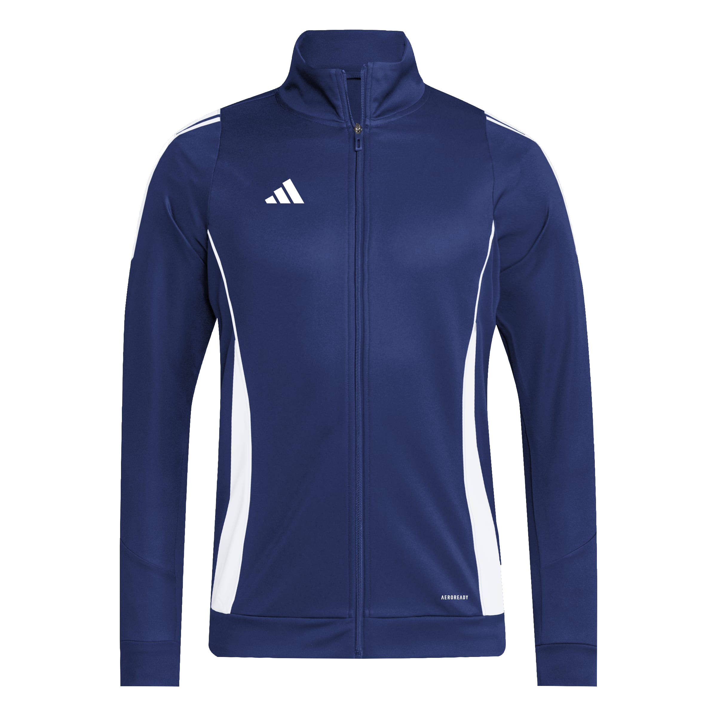 adidas Tiro 24 Track Jacket - Team Navy Blue/White