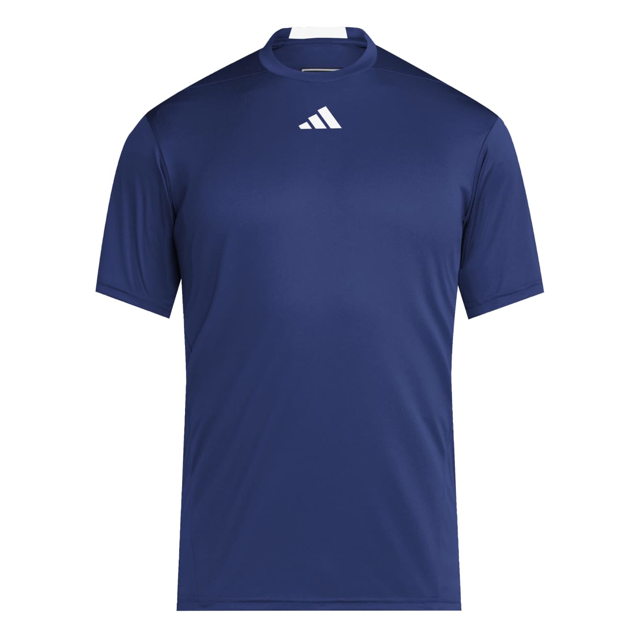 adidas Mens D4T Short Sleeve Training Tee